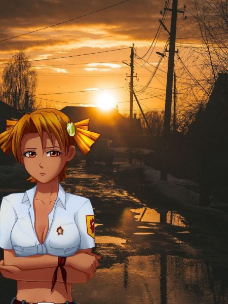 Алиса двачевская бесконечное лето