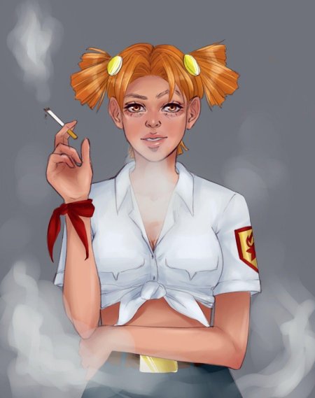 Алиса двачевская бесконечное лето