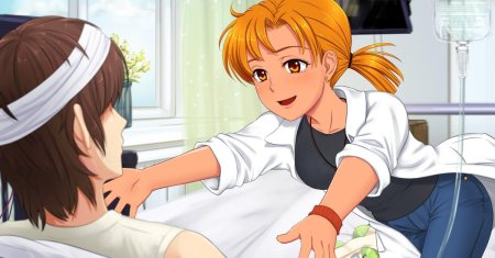 Новелла бесконечное лето алиса семен