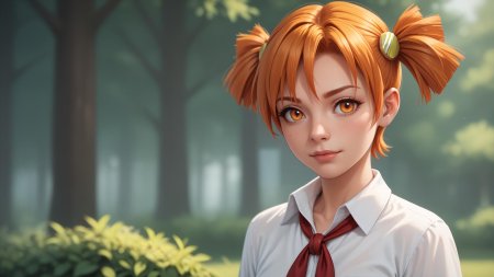 Алиса бесконечное лето