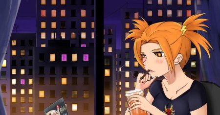 Алиса двачевская