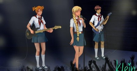 Everlasting summer семен