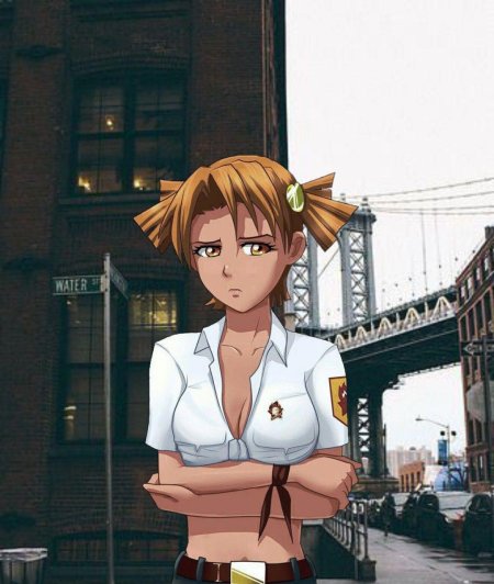 Бесконечная лето