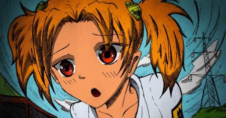 Алиса двачевская стикеры