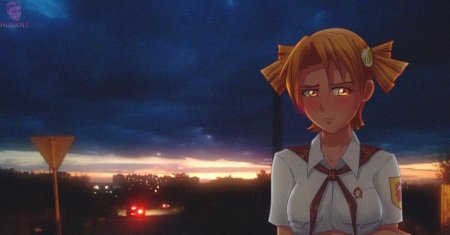 Алиса двачевская бесконечное лето