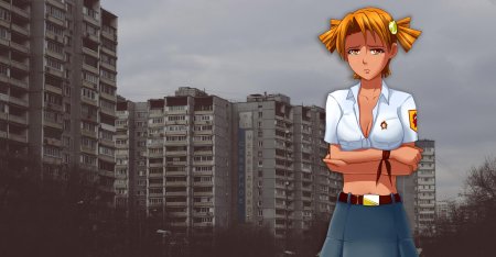 Бесконечное лето скрины