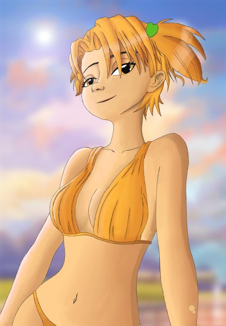 Алиса двачевская