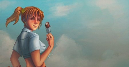 Алиса двачевская бесконечное лето