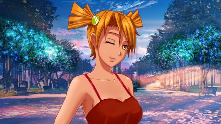 Дней лета мику рут