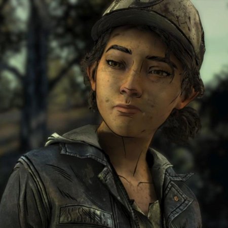 Клементина