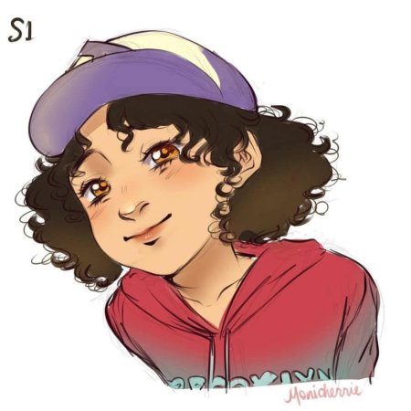 Клементина ходячие мертвецы