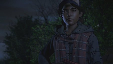 Ходячие мертвецы игра