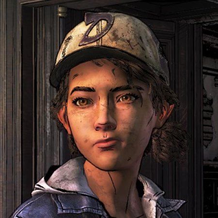 Клементина кинни