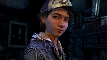 Клементина взрослая