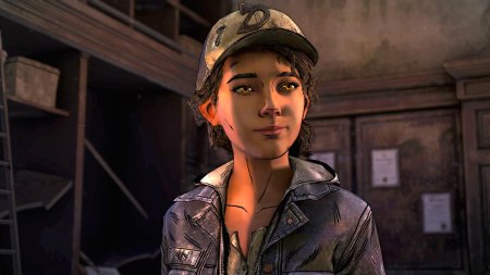 Клементина коллинз