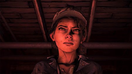 Telltale s the walking dead