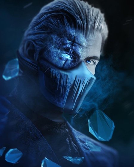 Саб зиро мортал комбат