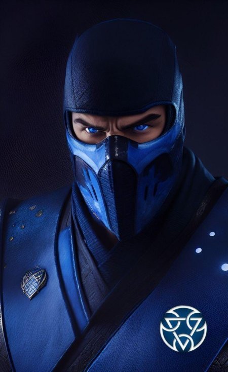 Саб зиро мортал комбат