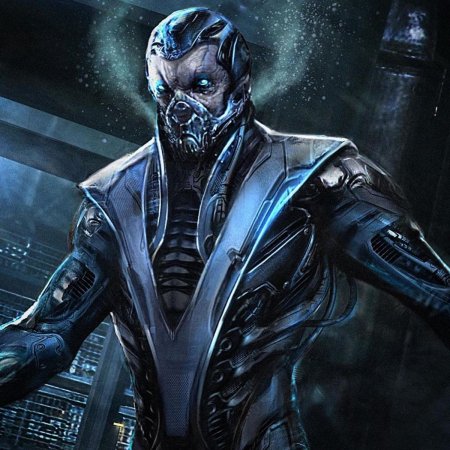 Мортал комбат саб зиро