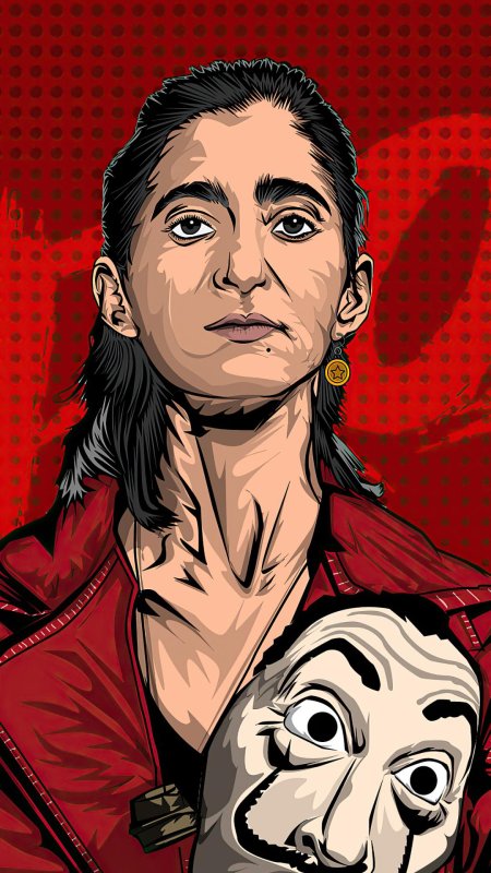 Бумажный дом сериал