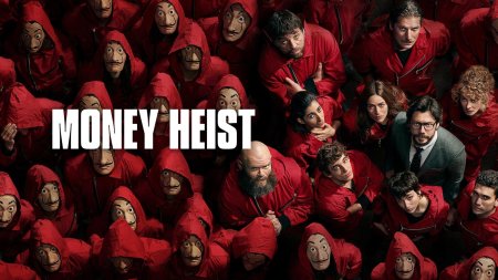 Money heist
