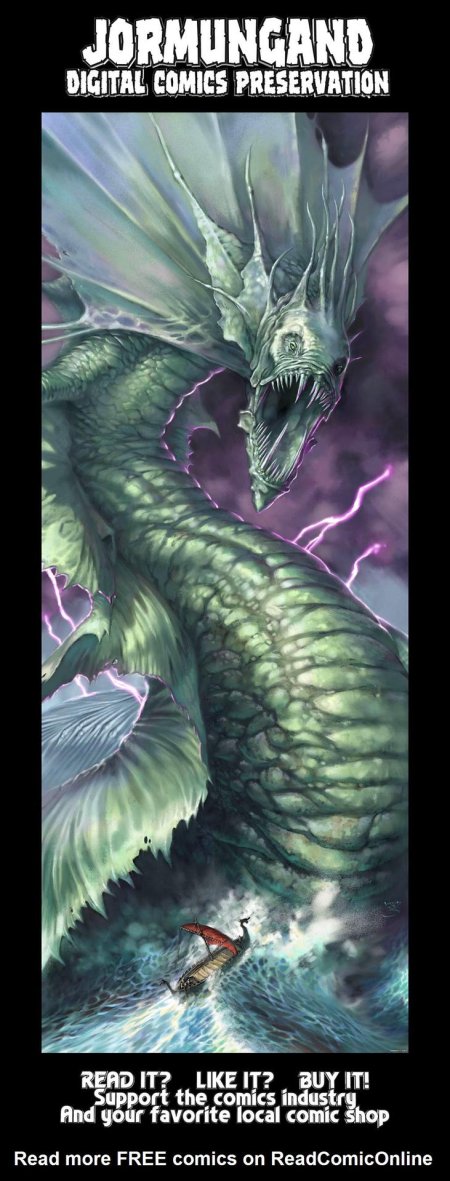 Морской дракон draco marinus