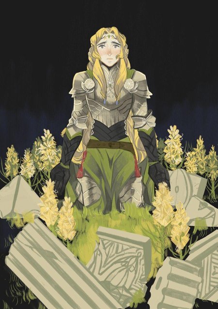 Глорфиндель сильмариллион