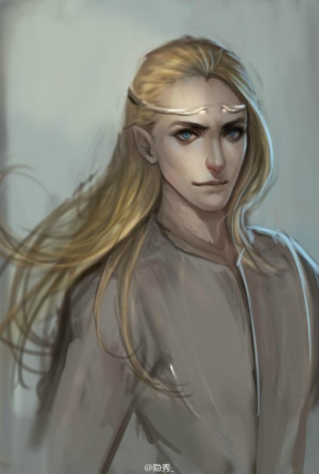 Глорфиндель сильмариллион