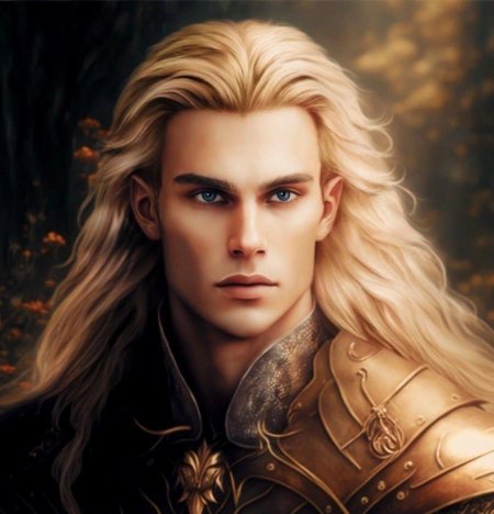 Персонажи фэнтези