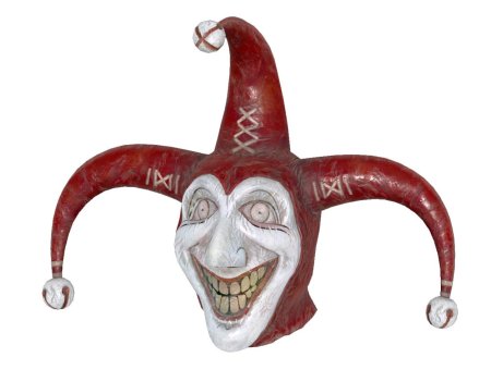 Колпак шута