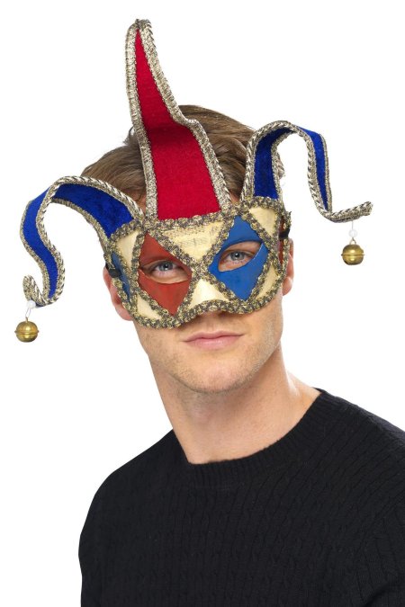 Маска для карнавала