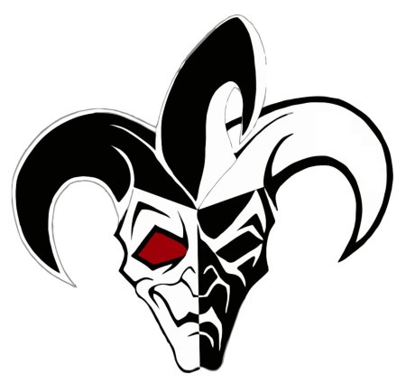 Тату шут эскизы