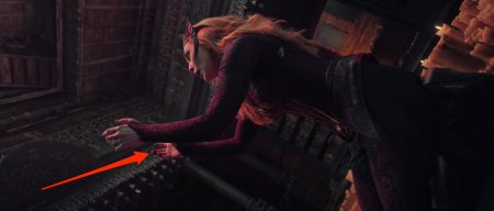 Элизабет олсен доктор стрэндж в мультивселенной безумия