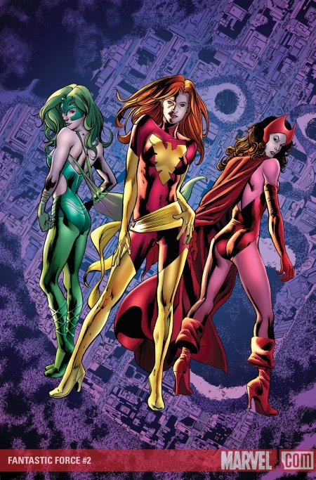 Магда максимофф марвел