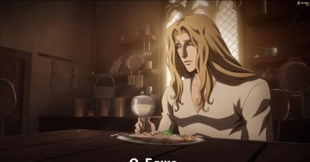 Адриан цепеш кастлвания