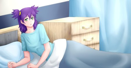 Everlasting summer лена