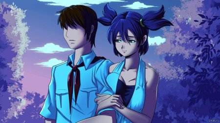 Семен бесконечное лето