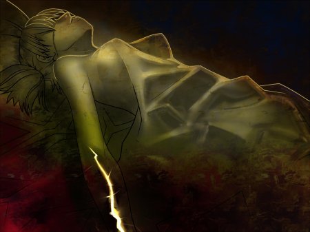 Лена бесконечное лето плохая концовка