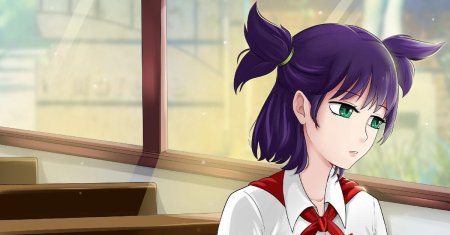 Лена из бесконечного лета