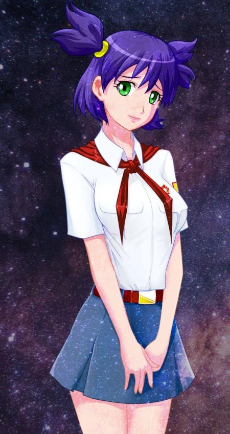 Бесконечное лето рут лены