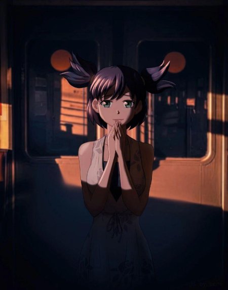 Yumenikki -dream diary-