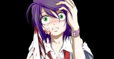 Бесконечное лето лена с ножом