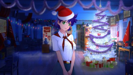 Бесконечное лето игра