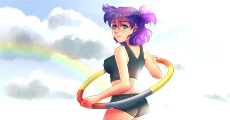 Лена бесконечное лето р