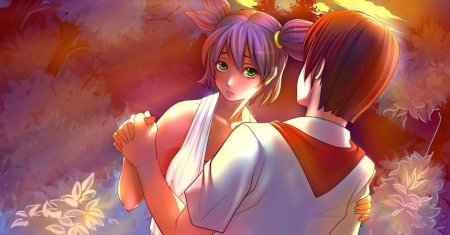 Алиса бесконечное лето