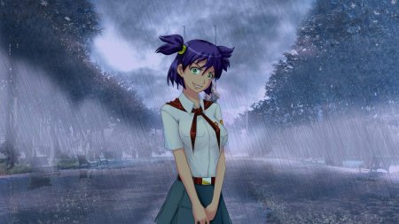 Лагерь совёнок бесконечное лето