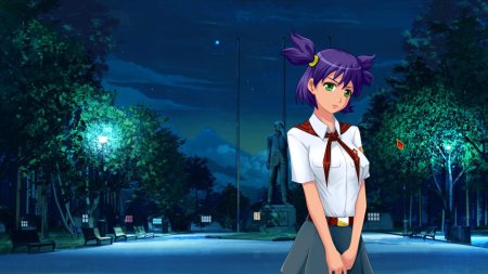 Саманта смит бесконечное лето