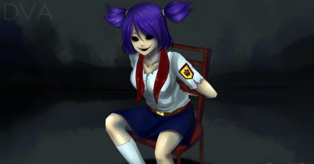 Бесконечное лето лена убийца