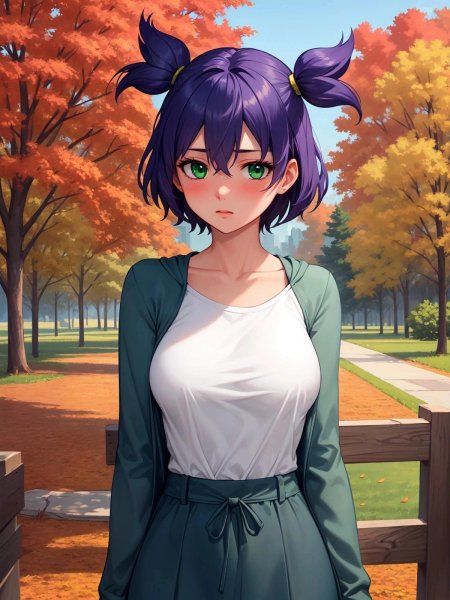 Лена бесконечное лето