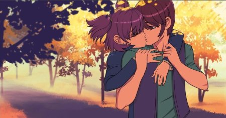 Лена Бесконечное Лето